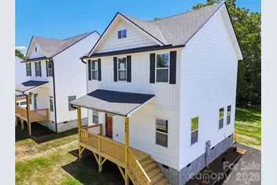 430 Hazel Mill Road, Asheville, NC 28806 - Photo 2