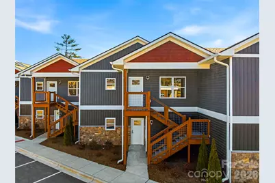 143 Carver Street #1, Brevard, NC 28712 - Photo 6