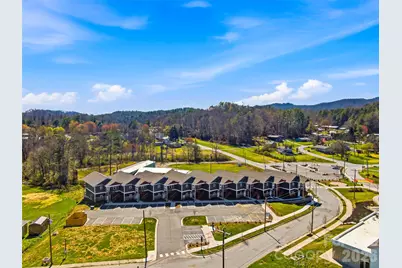143 Carver Street #1, Brevard, NC 28712 - Photo 2