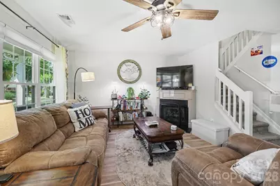 11629 Boxer Lane, Charlotte, NC 28269 - Photo 6