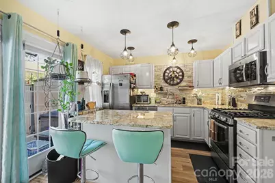 11629 Boxer Lane, Charlotte, NC 28269 - Photo 8