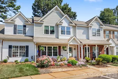 11629 Boxer Lane, Charlotte, NC 28269 - Photo 1