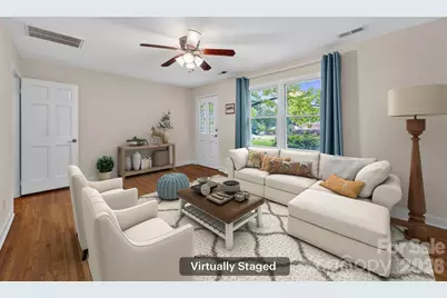 2713 Kilborne Drive, Charlotte, NC 28205 - Photo 2