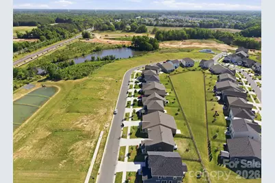 2551 Lorelei Terrace #343, Monroe, NC 28112 - Photo 36