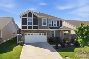 2551 Lorelei Ter, Monroe, NC 28112 - Photo 1