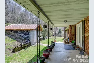 7530 Nc 208 Highway, Marshall, NC 28753 - Photo 38