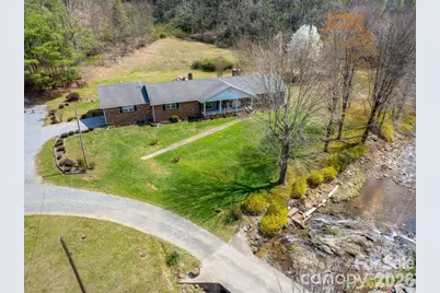 7530 Nc 208 Highway, Marshall, NC 28753 - Photo 42