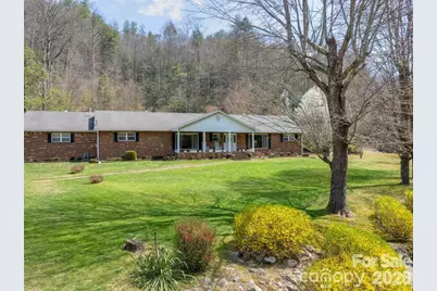 7530 Nc 208 Highway, Marshall, NC 28753 - Photo 40