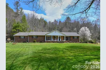 7530 Nc 208 Highway, Marshall, NC 28753 - Photo 1