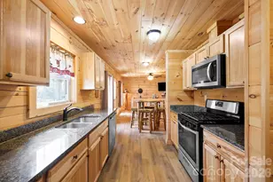 344 Wolf Trail, Lake Lure, NC 28746 - Photo 2