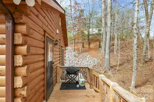 344 Wolf Trail, Lake Lure, NC 28746 - Photo 34