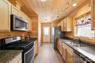344 Wolf Trail, Lake Lure, NC 28746 - Photo 8