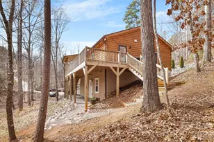 344 Wolf Trail, Lake Lure, NC 28746 - Photo 32