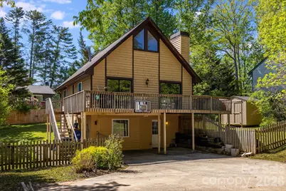 823 Fanning Bridge Road, Fletcher, NC 28732 - Photo 2