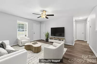 904 Hoke Street, Kannapolis, NC 28081 - Photo 4