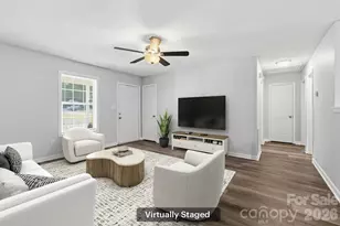 904 Hoke St, Kannapolis, NC 28081 - Photo 4
