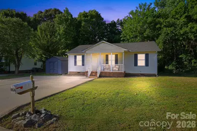 904 Hoke Street, Kannapolis, NC 28081 - Photo 1