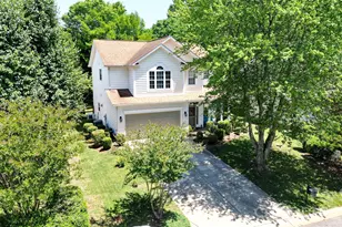 1187 Tufton Pl NW, Concord, NC 28027 - Photo 2