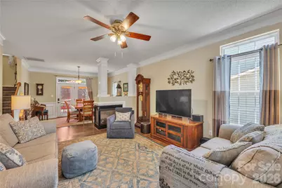 1187 Tufton Place NW, Concord, NC 28027 - Photo 4