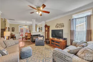 1187 Tufton Pl NW, Concord, NC 28027 - Photo 4