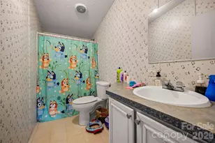 220 Mt Harmony Church Rd, Lawndale, NC 28090 - Photo 18