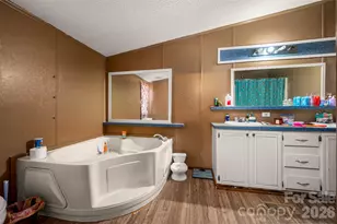 220 Mt Harmony Church Rd, Lawndale, NC 28090 - Photo 16