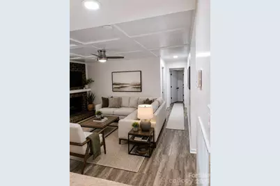 11023 Harrowfield Road Road, Charlotte, NC 28226 - Photo 1