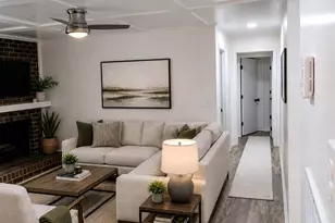 11023 Harrowfield Road Rd, Charlotte, NC 28226 - Photo 1
