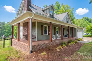 192 Carolina Dr, Cherryville, NC 28021 - Photo 24