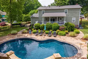 192 Carolina Dr, Cherryville, NC 28021 - Photo 10