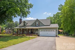 192 Carolina Dr, Cherryville, NC 28021 - Photo 1