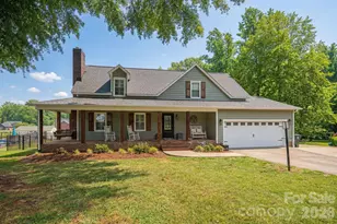 192 Carolina Dr, Cherryville, NC 28021 - Photo 26