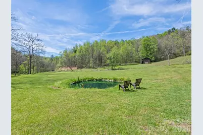 647 Indian Springs Road, Clyde, NC 28721 - Photo 1