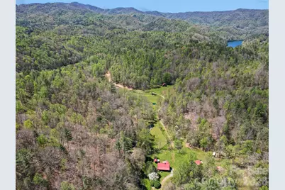 647 Indian Springs Road, Clyde, NC 28721 - Photo 2