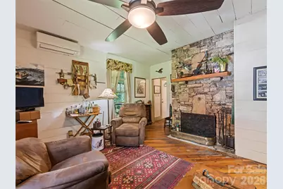 647 Indian Springs Road, Clyde, NC 28721 - Photo 12