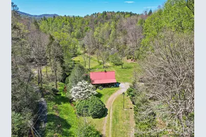 647 Indian Springs Road, Clyde, NC 28721 - Photo 6