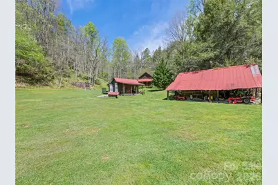 647 Indian Springs Road, Clyde, NC 28721 - Photo 22