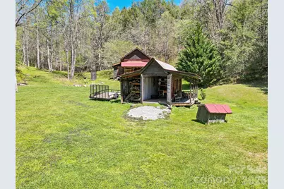 647 Indian Springs Road, Clyde, NC 28721 - Photo 24