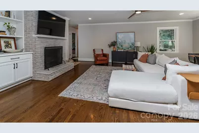 434 Blairmore Drive, Charlotte, NC 28211 - Photo 8