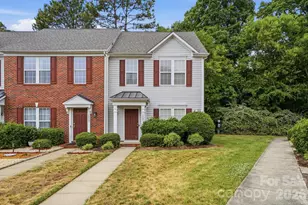10851 Garden Oaks Ln, Charlotte, NC 28273 - Photo 1