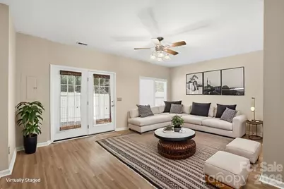 10851 Garden Oaks Lane, Charlotte, NC 28273 - Photo 8