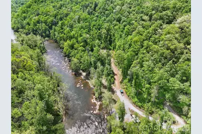 788 Cowee Tunnel Road, Sylva, NC 28779 - Photo 8