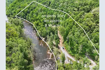 788 Cowee Tunnel Road, Sylva, NC 28779 - Photo 2