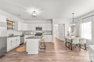 104 Briana Marie Way, Indian Trail, NC 28079 - Photo 10