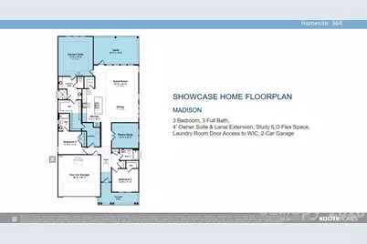 3022 Brush Creek, Monroe, NC 28110 - Photo 34