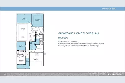 3022 Brush Creek, Monroe, NC 28110 - Photo 24