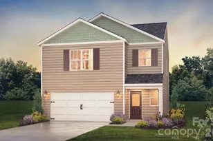 1375 Mammoth Rd, Hickory, NC 28602 - Photo 1