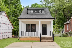 392 Park Rd, Albemarle, NC 28001 - Photo 2