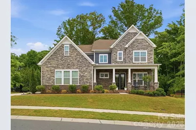 5005 Petersburg Drive, Waxhaw, NC 28173 - Photo 1