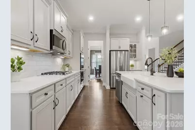 5005 Petersburg Drive, Waxhaw, NC 28173 - Photo 10